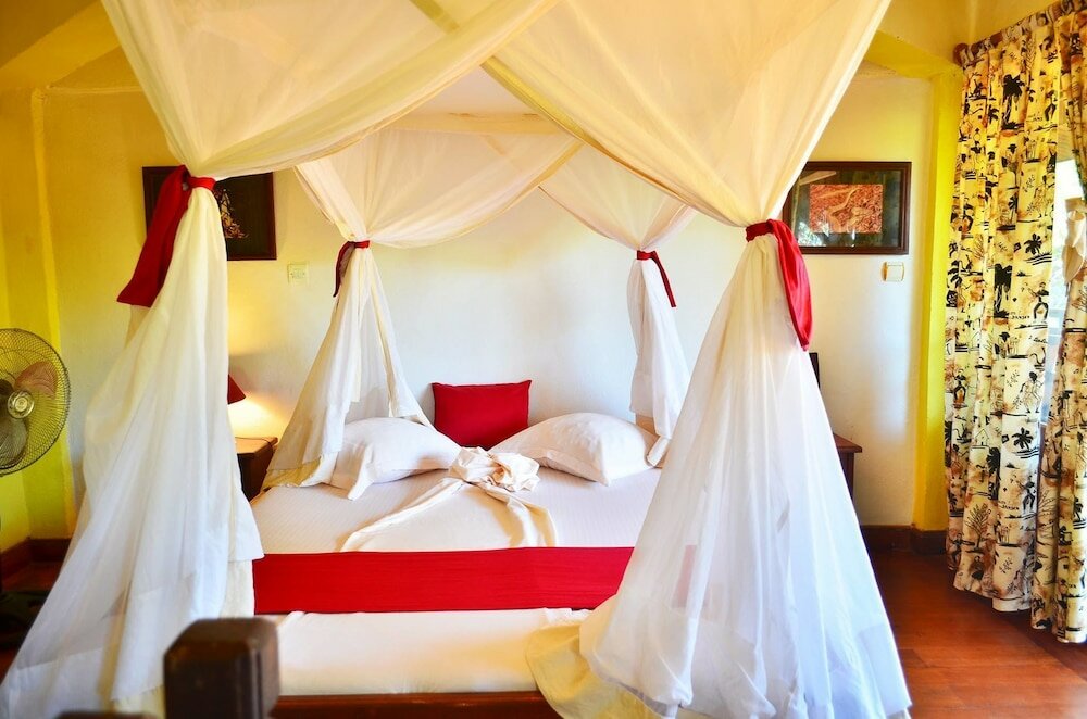 Фото Olympe Du Bemaraha