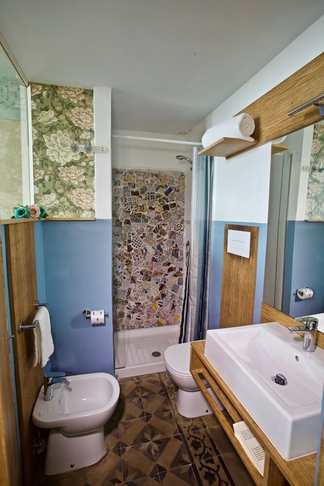 Фото Villa Musolino Country Resort