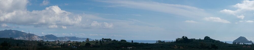 Фото Family Private Homes with Sea View