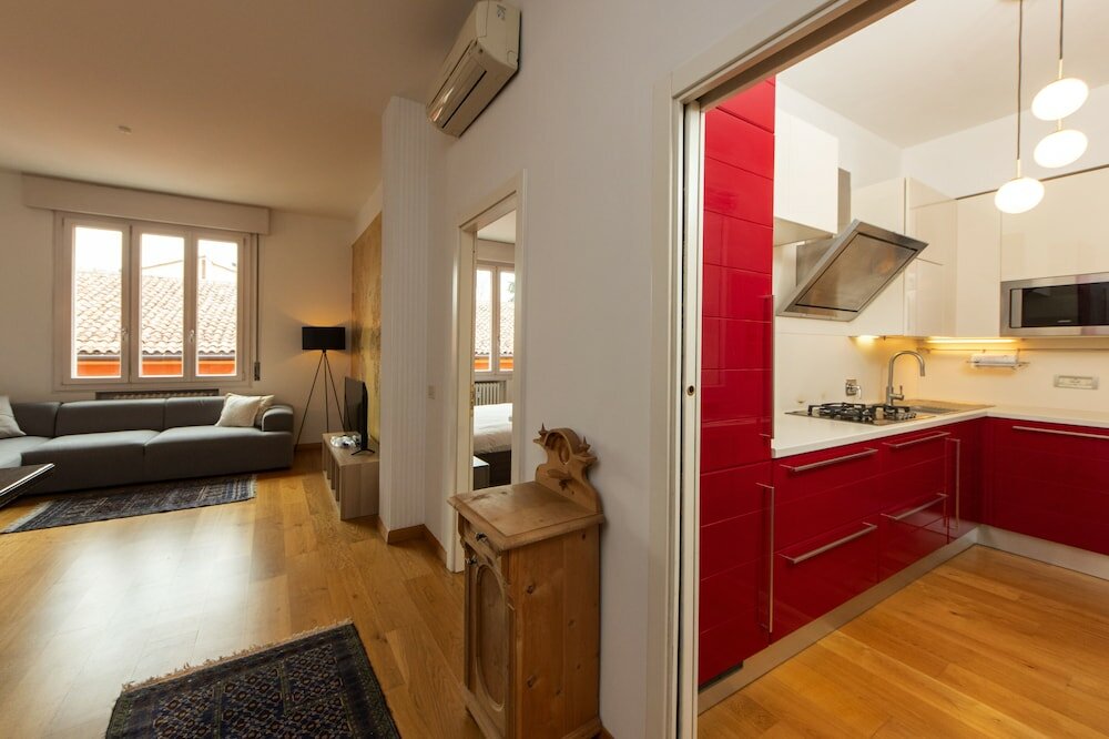 Фото HouSmart Sant'Isaia 67-2