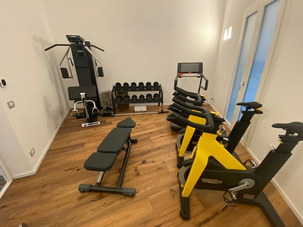 Фото WeLive Trapani luxury apartments & pool