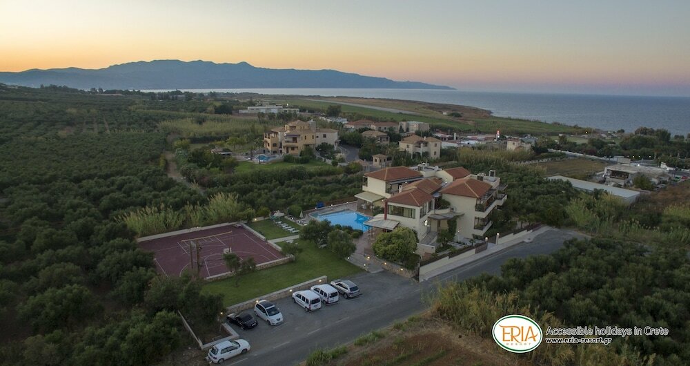 Фото Eria Resort Accessible Holidays