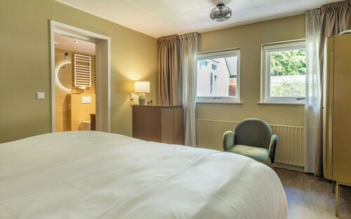 Гостиница Royal Domburg