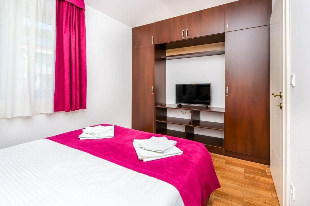 Фото Apartments Aqua Breeze