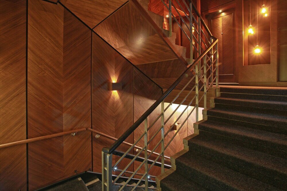 Фото Vysocina Design Apartments