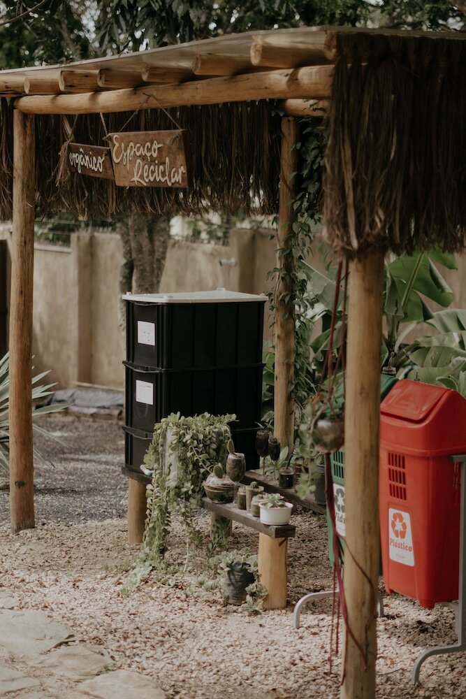 Фото Vila Cerrado