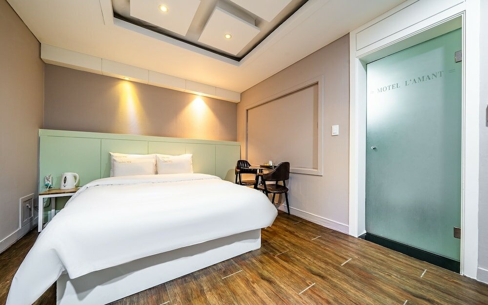 Фото Bucheon L'amant