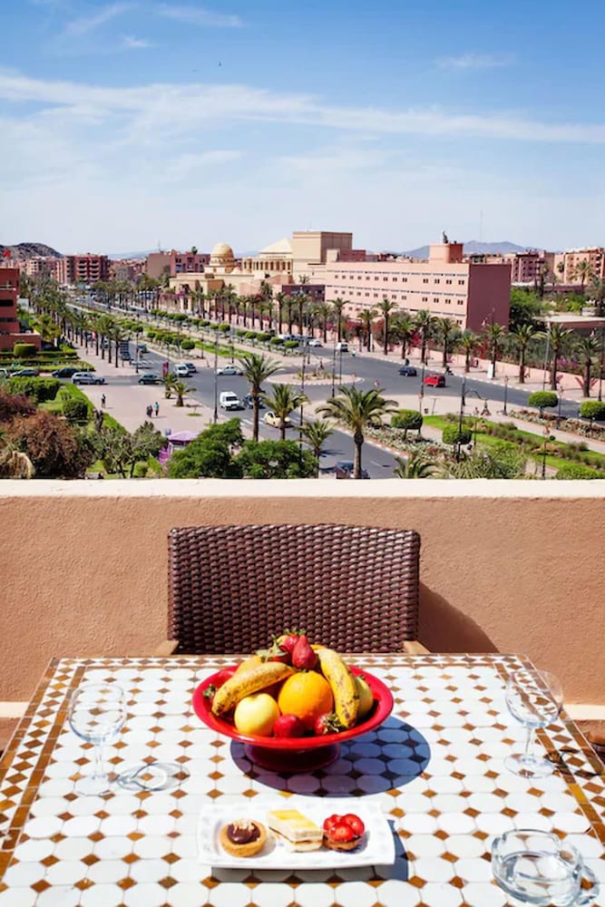 Фото отеля 4