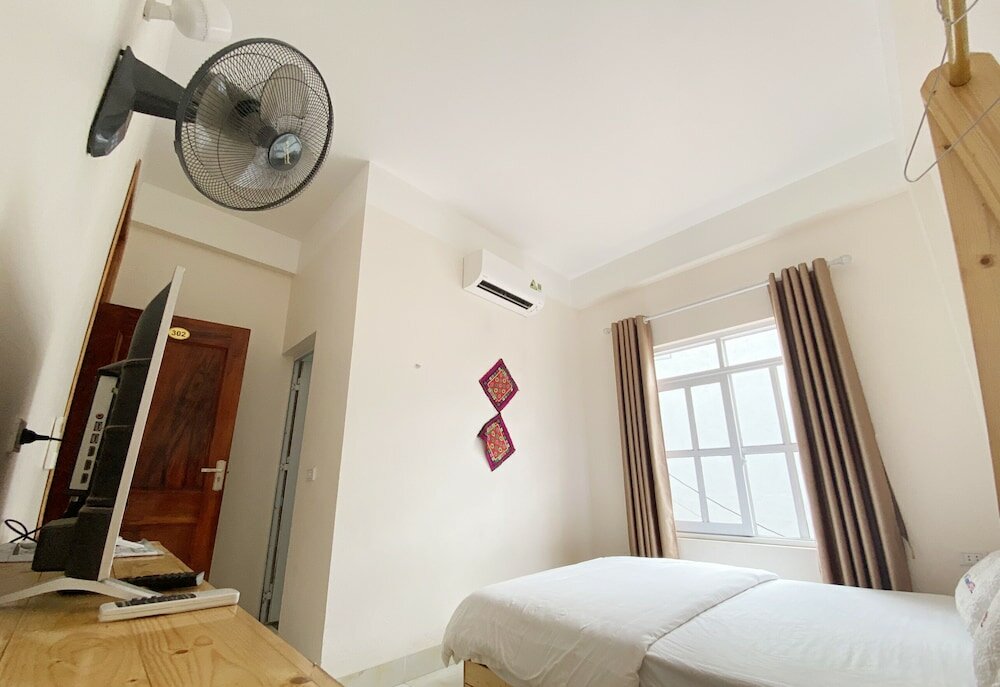 Фото Sunny Bao Lac Homestay