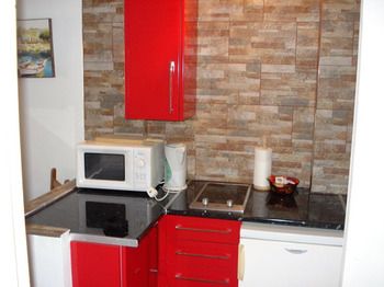 Фото Jupiter appartments