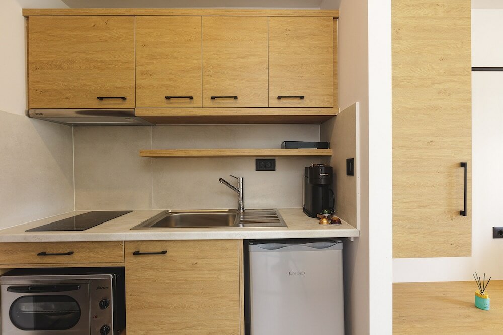 Фото Mira Mare Luxury Residence