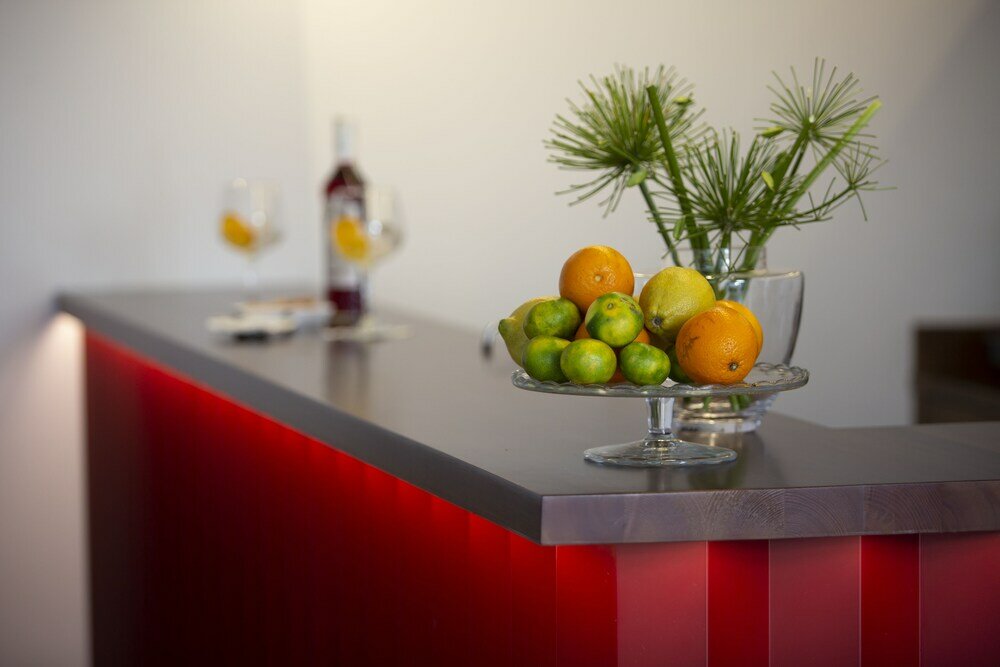 Фото Albariza Hotel Boutique