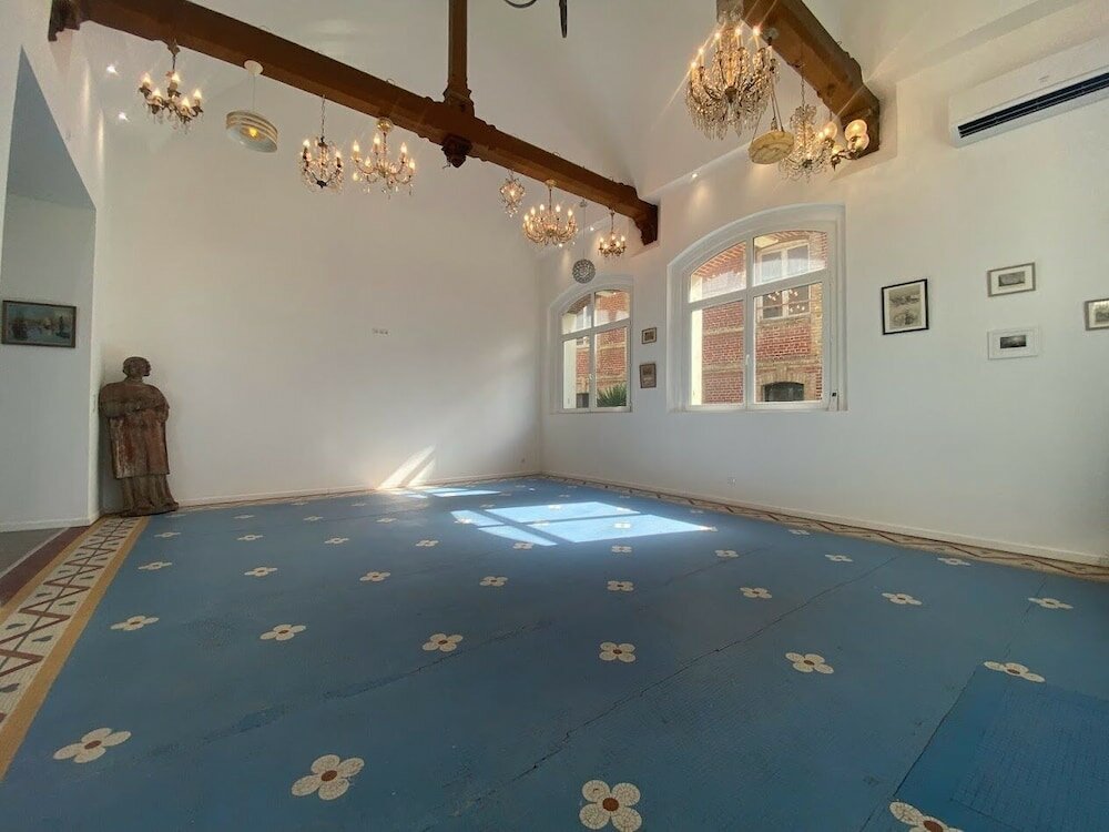 Фото Parc Beausejour Dieppe