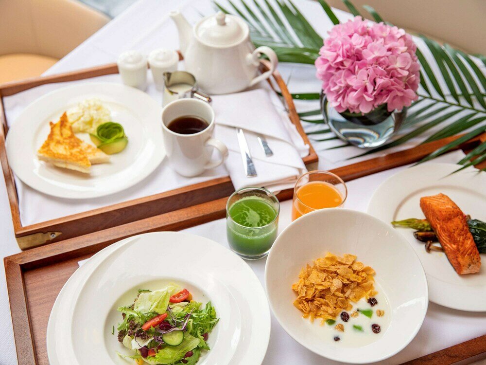 Фото Pullman Yuxi Falcon