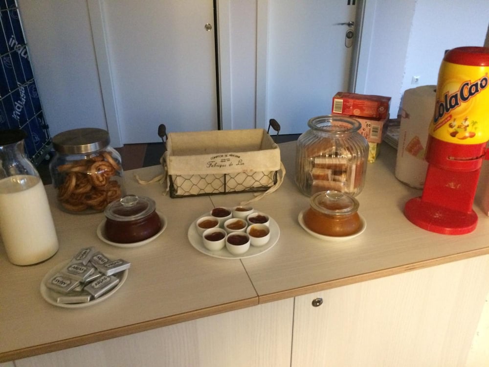 Фото Enjoy Santander - Hostel