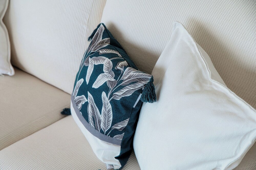 Фото Aldesago City View