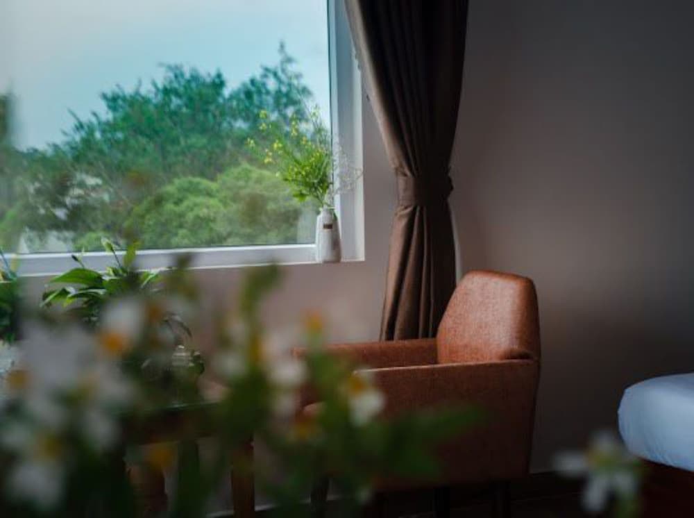 Фото Coco Hotel Da Lat