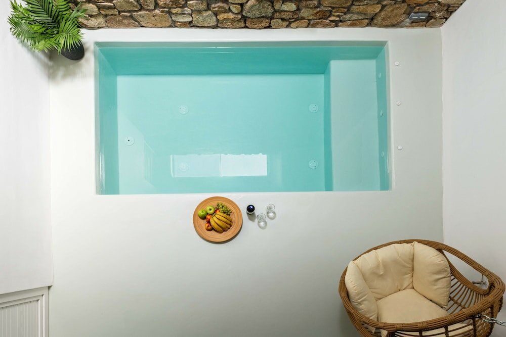 Фото Obsession Mykonos