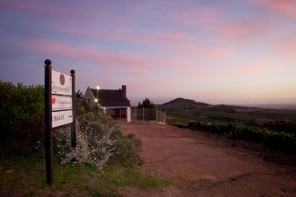 Фото Zevenwacht Wine Estate