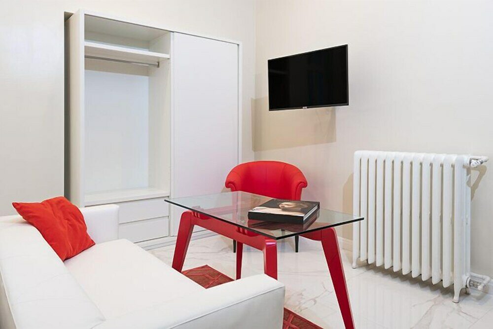 Фото Villa Natalia Luxury rooms