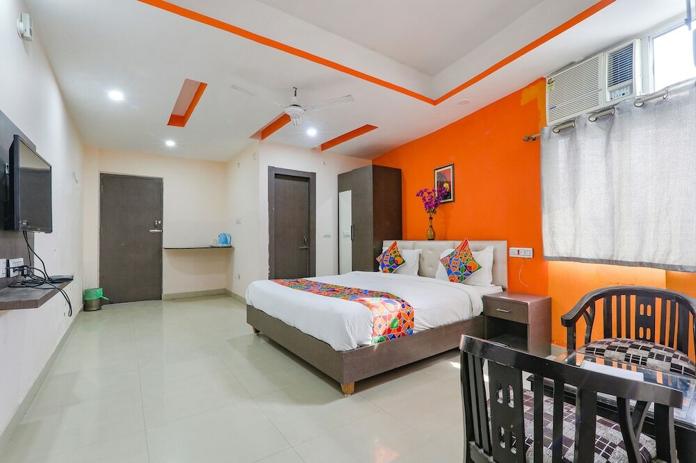 Фото Fabhotel Vinayaka