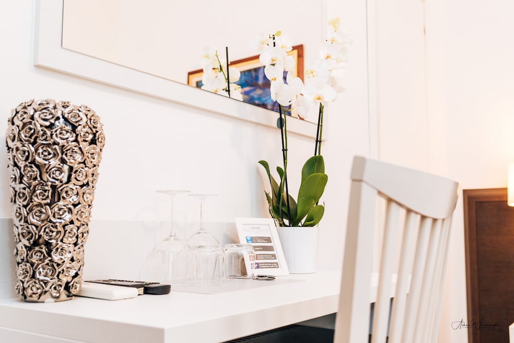 Фото Magik Rooms