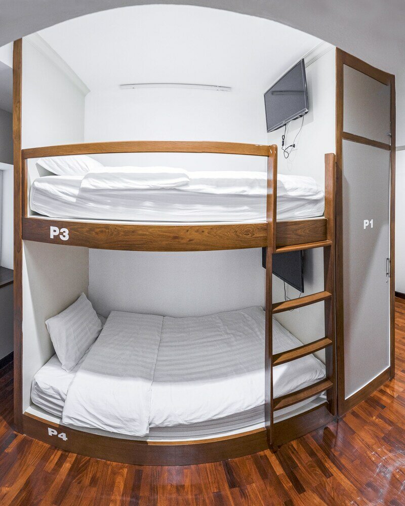 Фото The Restel - Hostel