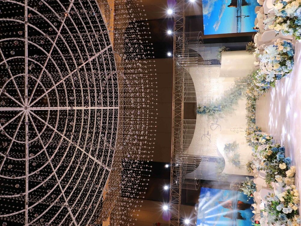 Фото Pullman Jiaxing Pinghu Excellence