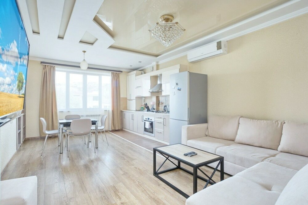 Фото Stay Inn на проспекте Саят-Новы 33