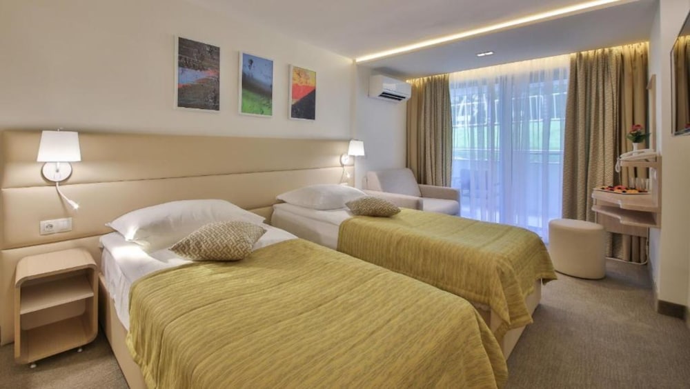 Фото Calimera Ralitsa Superior Hotel & Aquapark - Ultra All Inclusive