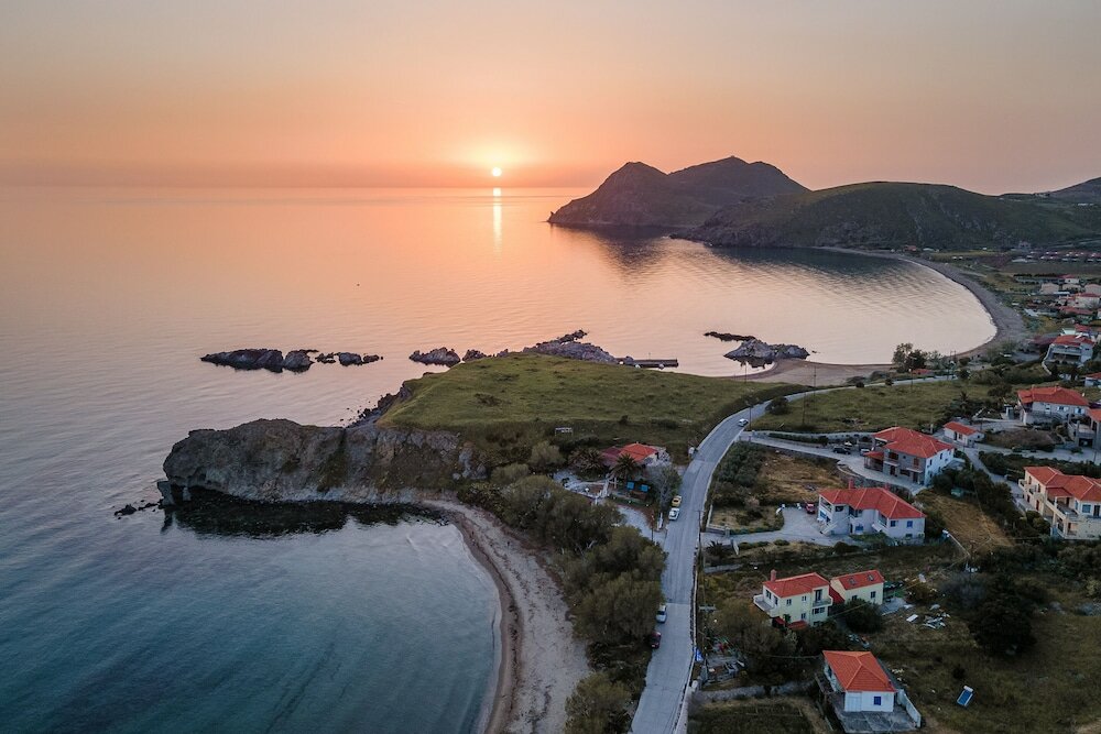 Фото Lemnosthea Luxury Residences