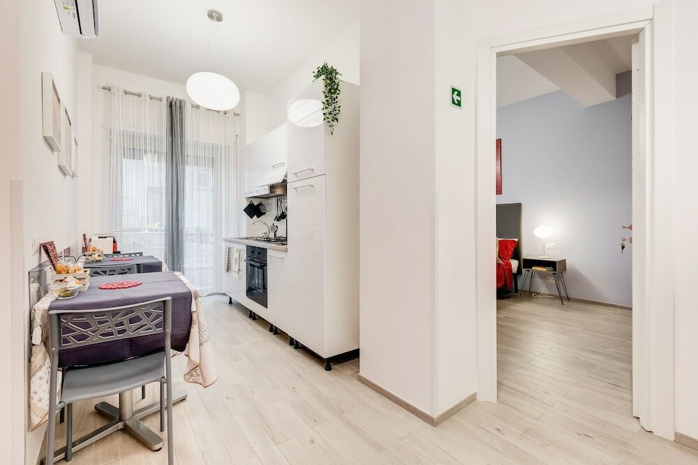 Фото I Cantoni di Roma Guest House