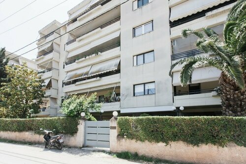 Signature 2br Apartment in Marousi