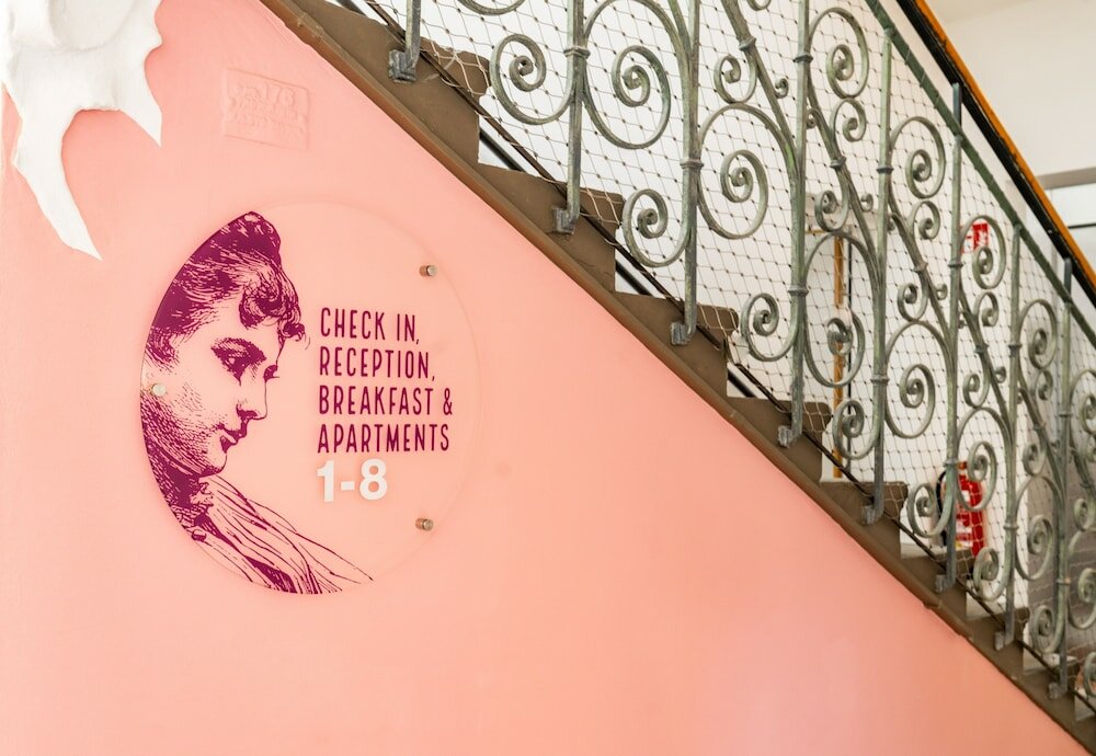 Фото Villa Elisa