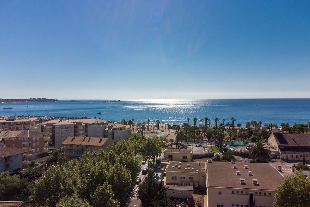 Фото Hotel Mediterranee by Mileade