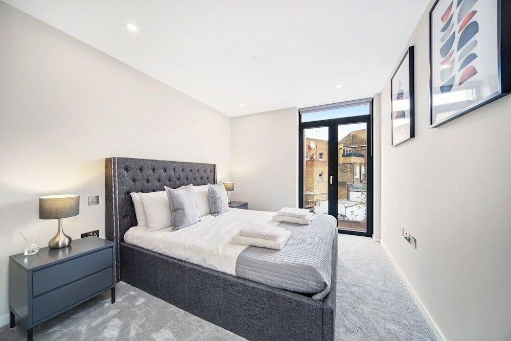 Фото Fulham Broadway