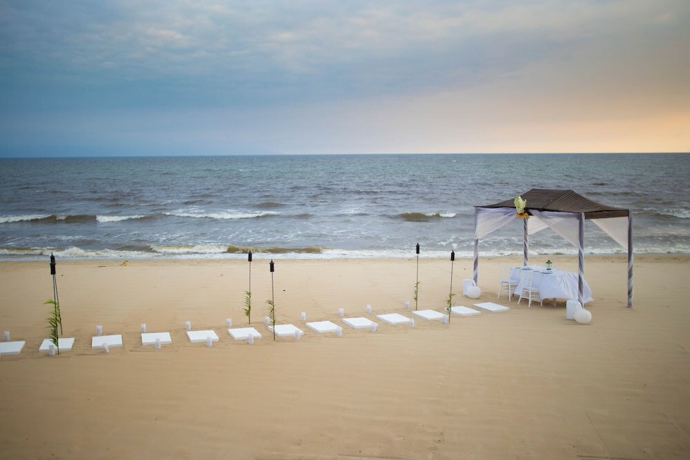 Фото Samba Vallarta - All Inclusive