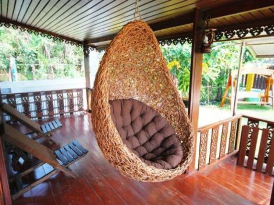 Фото Jintana Resort