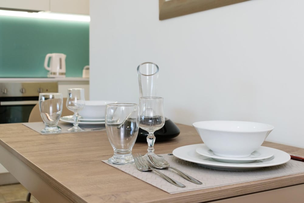 Фото Xenios Dias Apartments