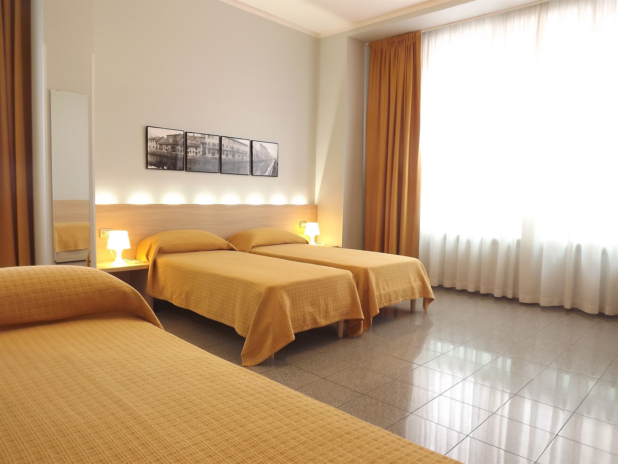 Фото Art Hotel Navigli