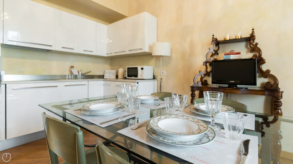 Фото Italianway - Ripa Ticinese 53 B