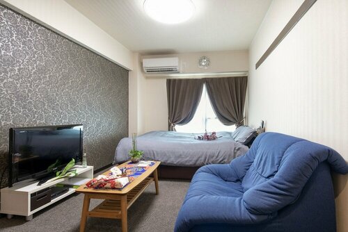 Гостиница Tatsuya house312 в Киото