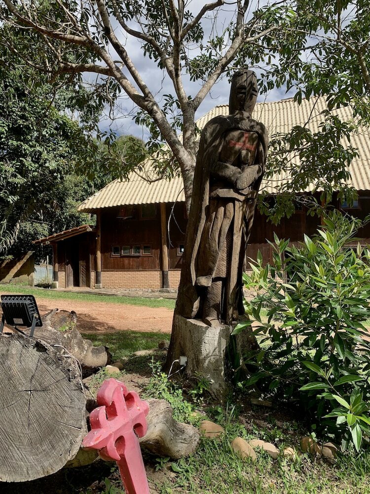 Фото Pousada Caminho de Santiago