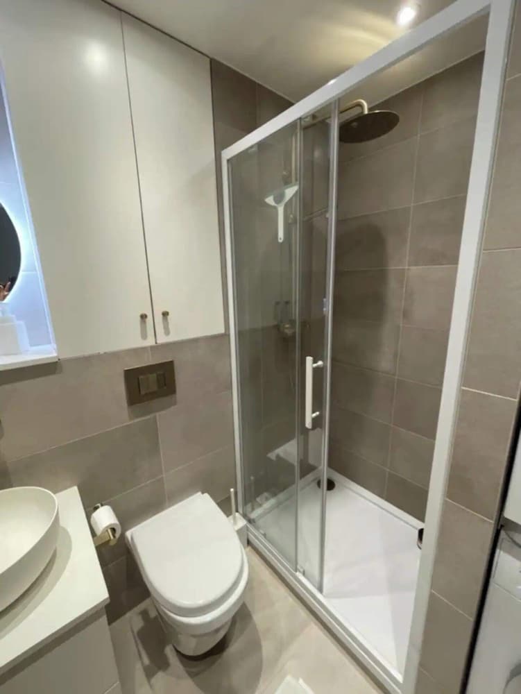 Фото Snug & Homely 1bd Studio Flat - Hackney!