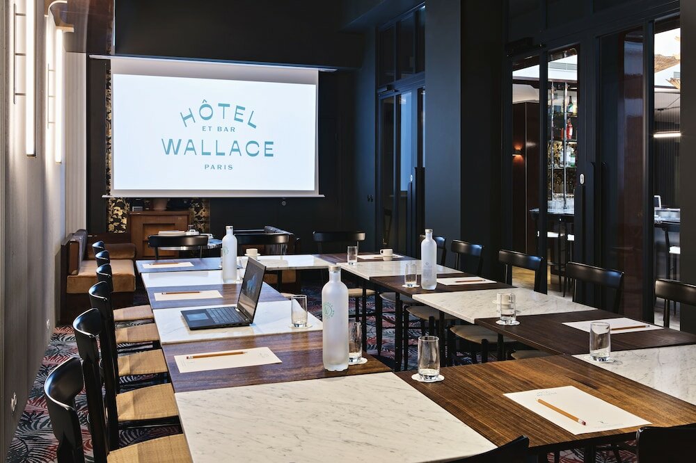 Фото Hotel Wallace