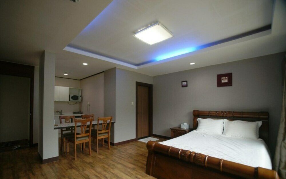 Фото Yangyang Denver House Pension