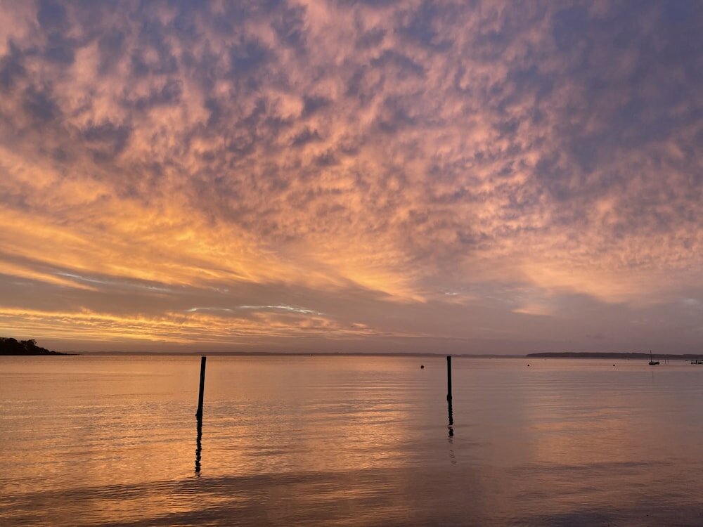 Фото Troense B&b by the sea