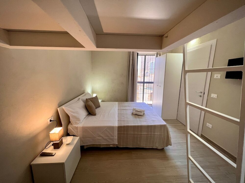 Фото B&b Domus San Pietro