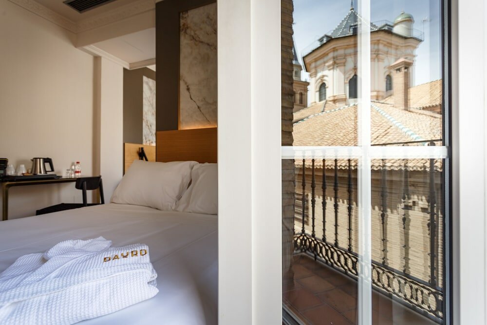 Фото Dauro Hotel