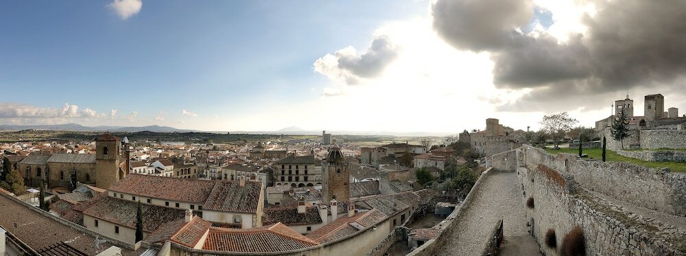 Фото Eurostars Palacio Santa Marta
